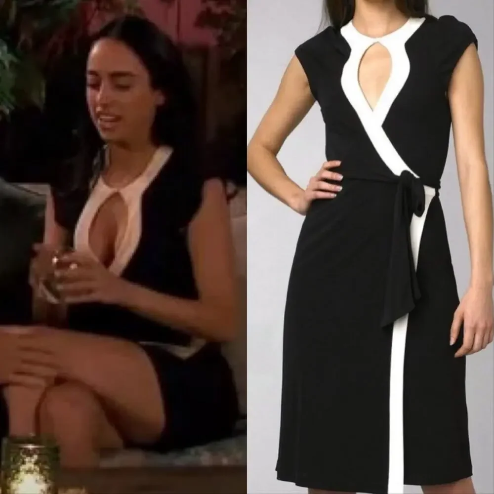 Diane Von Furstenberg | Dresses | Diane Von Furstenberg Darcy Wrap Dress |  Poshmark